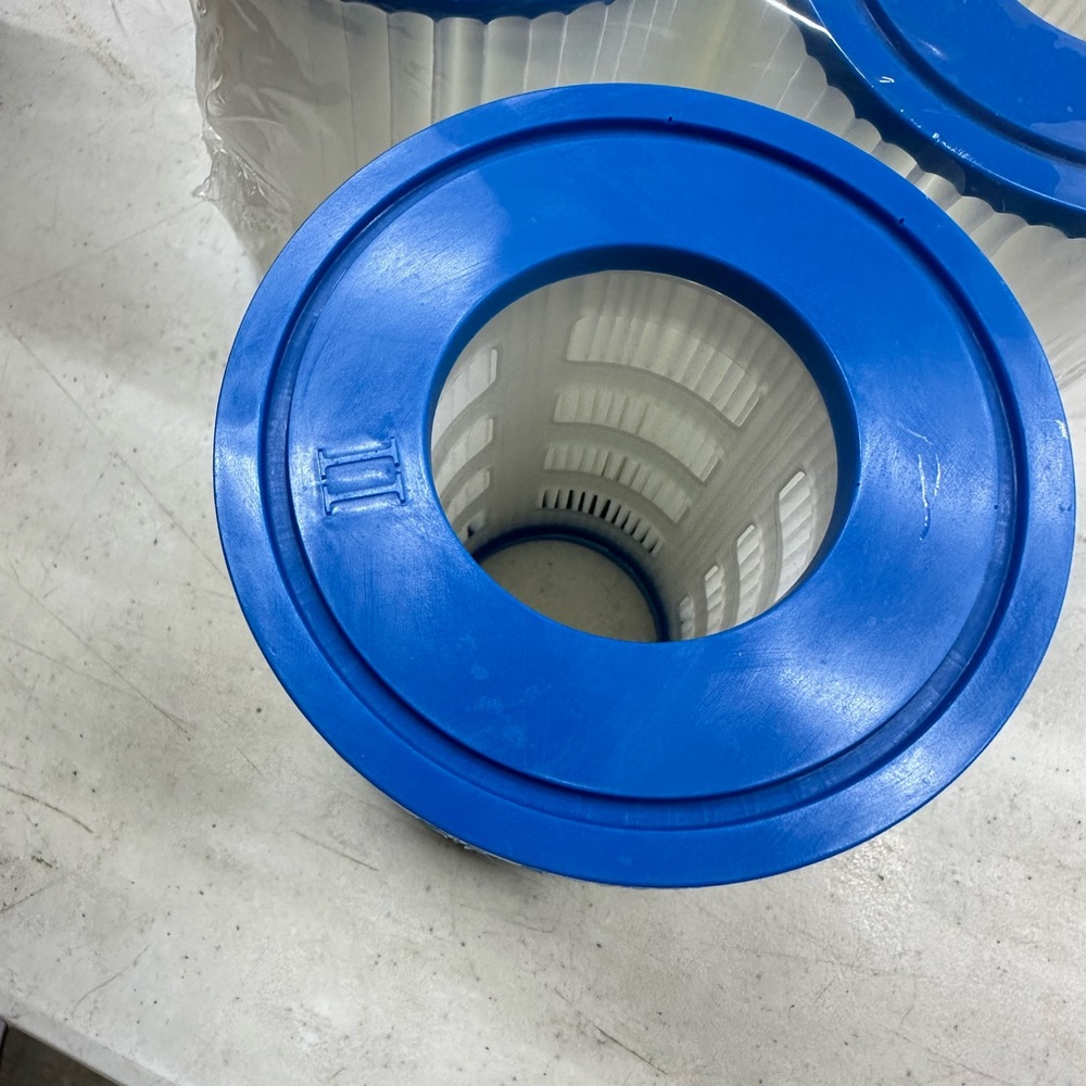 Pool filter - Picture 2 of 4